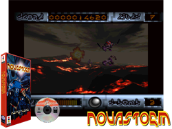 Novastorm